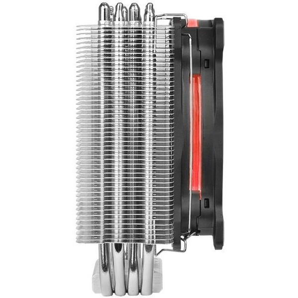 Thermaltake Riing Silent 12 RGB CPU Cooler