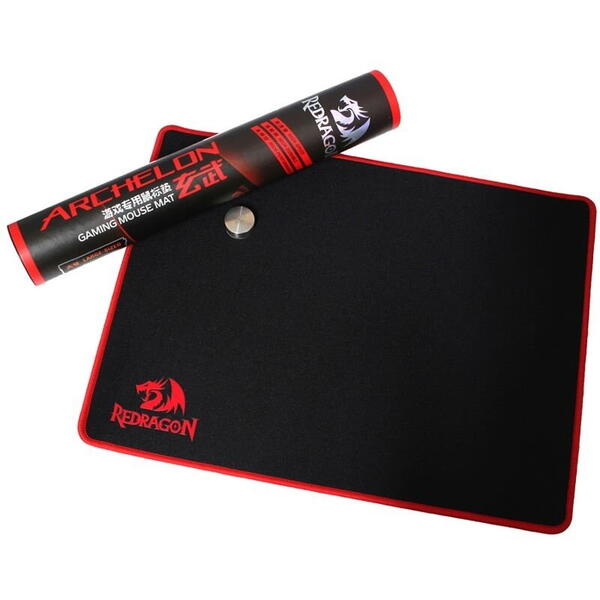 Mousepad Redragon Archelon Open Box