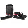 Rucsac Redragon Tardis Gaming negru cu rosu