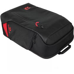 Rucsac Redragon Tardis Gaming negru cu rosu