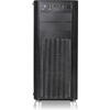 Carcasa Thermaltake Versa H26 neagra cu sticla securizata