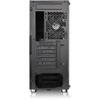Carcasa Thermaltake Versa H26 neagra cu sticla securizata