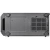 Carcasa Thermaltake Versa H26 neagra cu sticla securizata