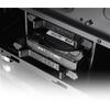 Carcasa Thermaltake Versa H26 neagra cu sticla securizata