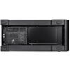 Carcasa Thermaltake View 32 neagra cu sticla securizata