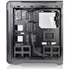 Carcasa Thermaltake View 32 neagra cu sticla securizata