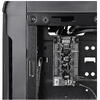 Carcasa Thermaltake View 32 neagra cu sticla securizata