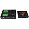Carcasa Thermaltake View 32 neagra cu sticla securizata