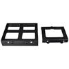 Carcasa Thermaltake View 32 neagra cu sticla securizata