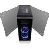Carcasa Thermaltake View 32 neagra cu sticla securizata