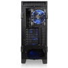 Carcasa Thermaltake View 32 neagra cu sticla securizata