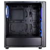 Carcasa Segotep Wider X3