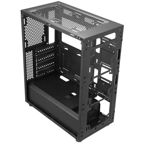 Carcasa Segotep Wider X3