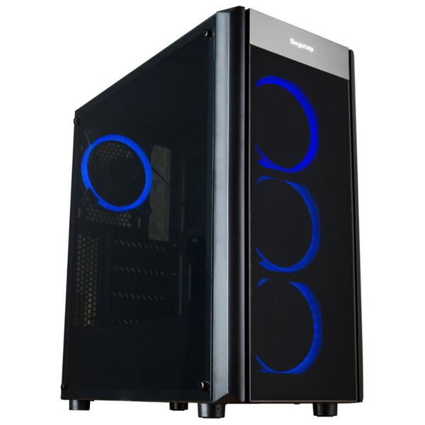 Carcasa Segotep Wider X3