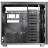 Carcasa Thermaltake View 91 Tempered Glass RGB neagra