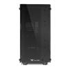 Carcasa Thermaltake View 91 Tempered Glass RGB neagra