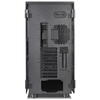 Carcasa Thermaltake View 91 Tempered Glass RGB neagra