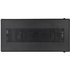 Carcasa Thermaltake View 91 Tempered Glass RGB neagra