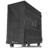 Carcasa Thermaltake View 91 Tempered Glass RGB neagra