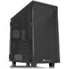 Carcasa Thermaltake View 91 Tempered Glass RGB neagra