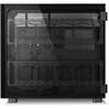 Carcasa Thermaltake View 91 Tempered Glass RGB neagra