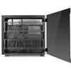 Carcasa Thermaltake View 91 Tempered Glass RGB neagra