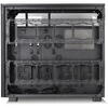 Carcasa Thermaltake View 91 Tempered Glass RGB neagra