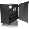 Carcasa Thermaltake View 91 Tempered Glass RGB neagra