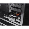 Carcasa Thermaltake View 91 Tempered Glass RGB neagra