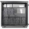 Carcasa Thermaltake View 91 Tempered Glass RGB neagra