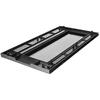 Carcasa Thermaltake View 91 Tempered Glass RGB neagra