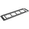 Carcasa Thermaltake View 91 Tempered Glass RGB neagra