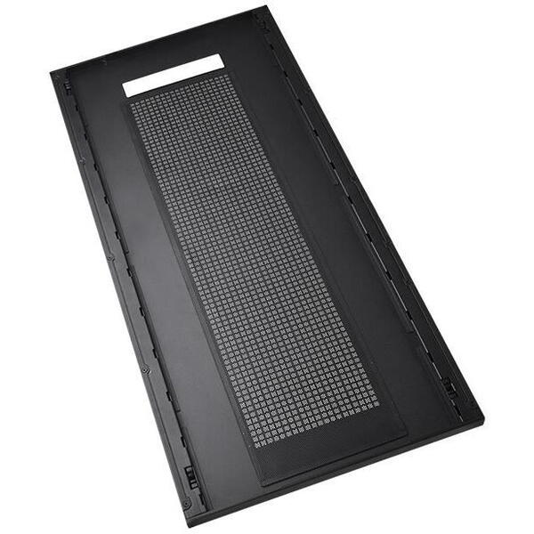 Carcasa Thermaltake View 91 Tempered Glass RGB neagra