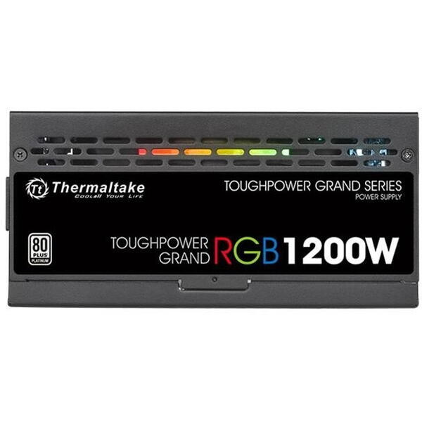 Sursa Thermaltake Toughpower Grand 1200W