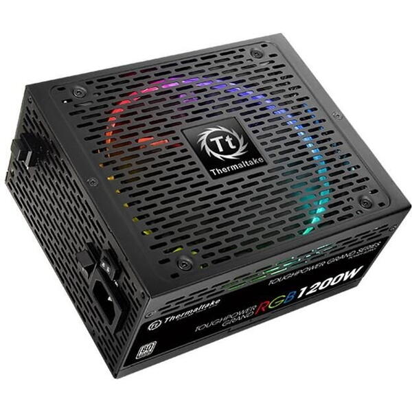 Sursa Thermaltake Toughpower Grand 1200W