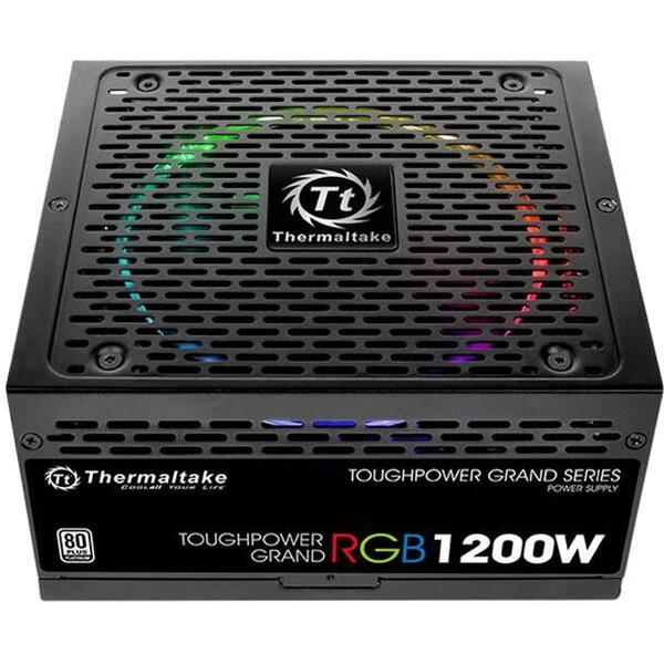 Sursa Thermaltake Toughpower Grand 1200W