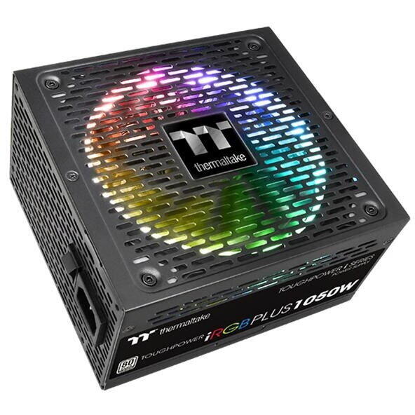 Sursa Thermaltake Toughpower i RGB 1050W