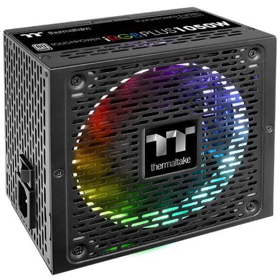 Sursa Thermaltake Toughpower i RGB 1050W