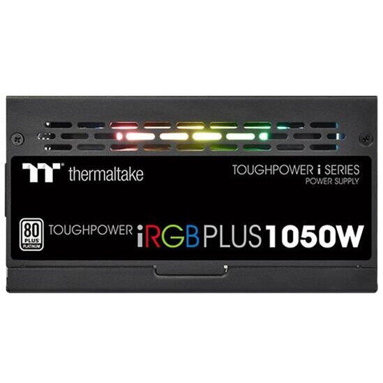 Sursa Thermaltake Toughpower i RGB 1050W