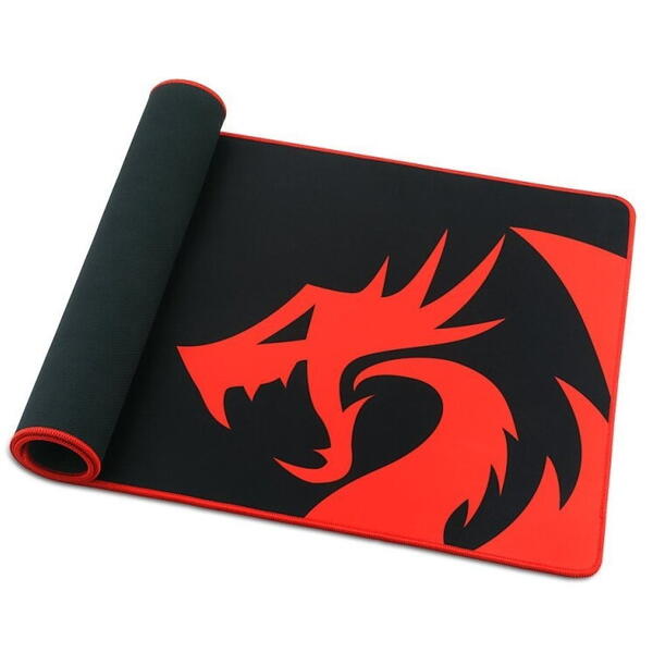 Mousepad gaming Redragon Kunlun L negru