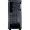 Carcasa Inter-Tech CXC2 neagra
