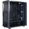 Carcasa Inter-Tech CXC2 neagra