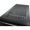 Carcasa Inter-Tech CXC2 neagra