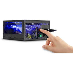 Sursa Inter-Tech Argus RGB-700 700W iluminare RGB