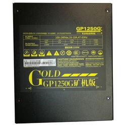 Sursa Segotep GP1250G 1150W