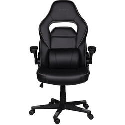 Scaun gaming Inaza Interceptor negru