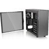 Carcasa Thermaltake Suppressor F51 neagra Tempered Glass