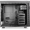 Carcasa Thermaltake Suppressor F51 neagra Tempered Glass