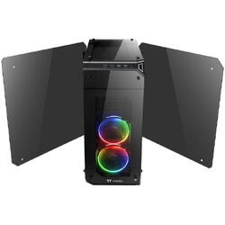Carcasa Thermaltake View71 Tempered Glass RGB