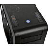 Carcasa Thermaltake Core V71 neagra Tempered Glass